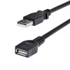 کابل افزایش USB کی نت 3 متر USB2.0